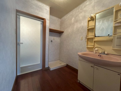 【脱衣所】 | 小林市野尻町紙屋