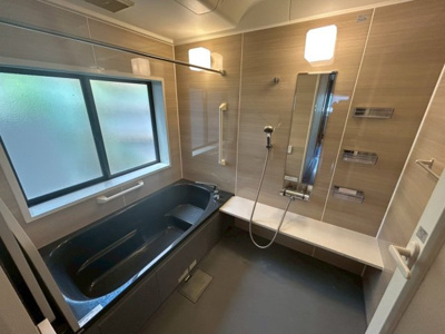 【浴室】 | 小林市野尻町紙屋