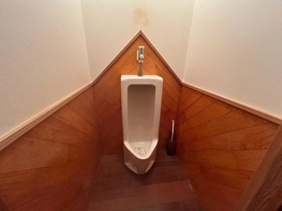 【トイレ】 | 小林市野尻町紙屋