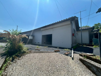 【設備】 | 小林市野尻町紙屋