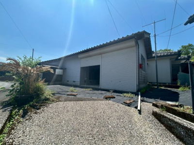 【設備】 | 小林市野尻町紙屋