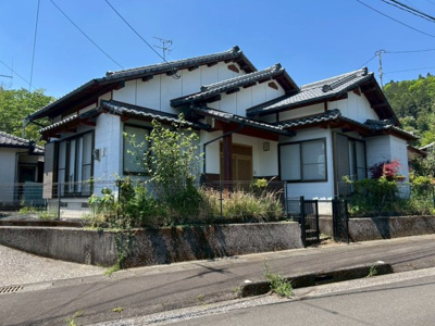 【外観】 | 小林市野尻町紙屋