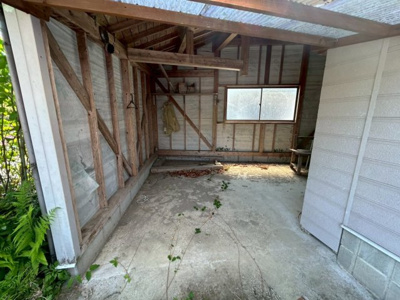 【設備】 | 小林市野尻町紙屋