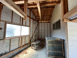 【設備】 | 小林市野尻町紙屋