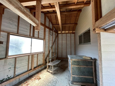 【設備】 | 小林市野尻町紙屋