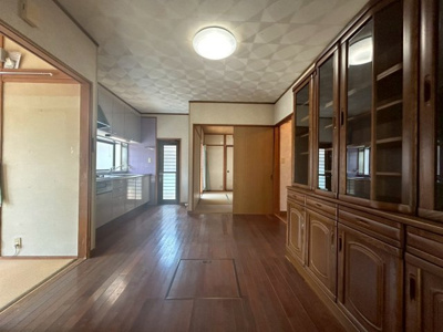 【キッチン】 | 小林市野尻町紙屋