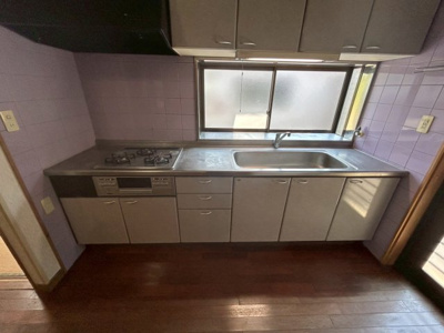 【キッチン】 | 小林市野尻町紙屋