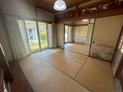 【和室】 | 小林市野尻町紙屋