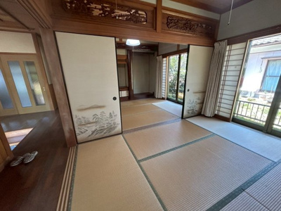 【和室】 | 小林市野尻町紙屋