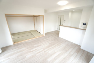 【居間・リビング】 | 【上質リフォーム】Jcity古市駅前