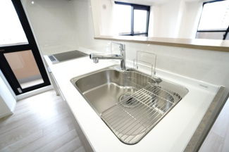 【設備】 | 【上質リフォーム】Jcity古市駅前 | 室内（2025年5月17日12：00頃）撮影