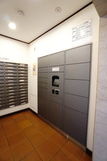 【設備】 | 【上質リフォーム】Jcity古市駅前 | 現地（2025年5月17日12：00頃）撮影