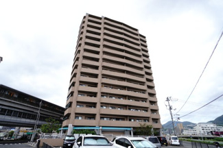 【外観】 | 【上質リフォーム】Jcity古市駅前 | 現地（2025年5月17日12：00頃）撮影