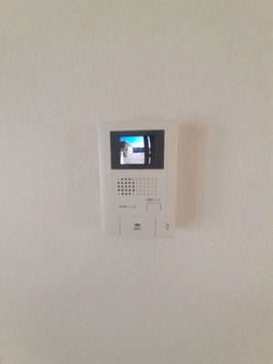 【セキュリティ】 | フォレスタ・高松　Ⅱ