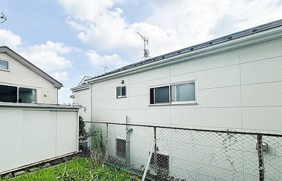 【展望】 | エミネンス妙蓮寺