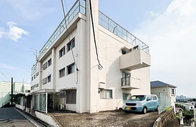 【その他共用部分】 | エミネンス妙蓮寺