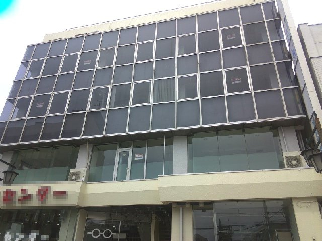 木更津市東中央１丁目の店舗事務所