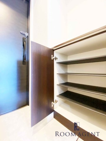 S-RESIDENCE本山の設備