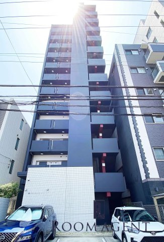 S-RESIDENCE本山