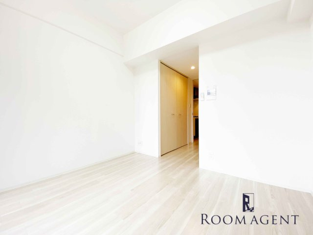 S-RESIDENCE本山の居間・リビング