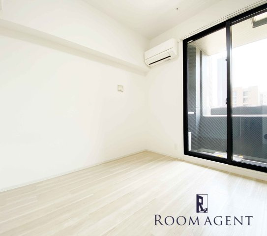 S-RESIDENCE本山の内装