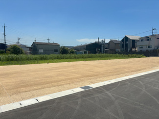 【外観】 | 7号地