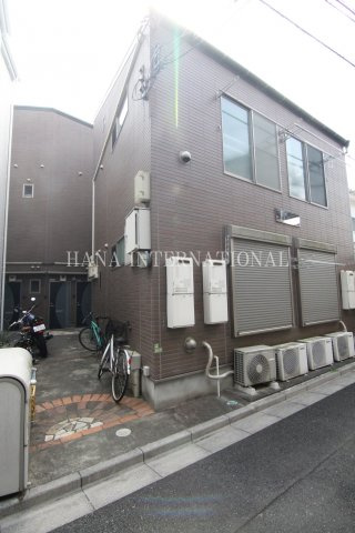 グリーンヒルズ