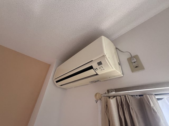 アンジェラスの設備
