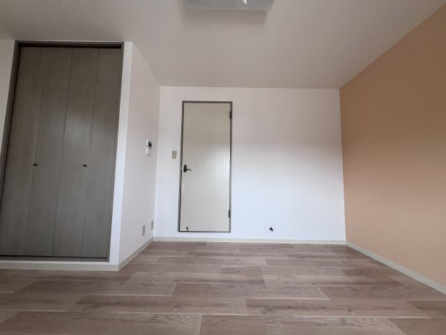 アンジェラスの子供部屋