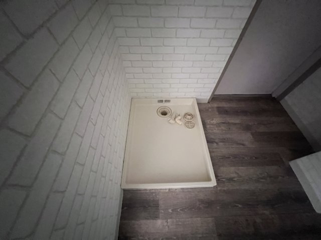 アンジェラスの設備