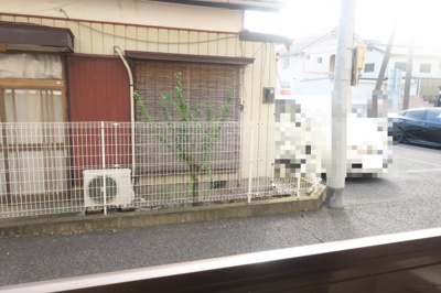 【展望】 | ライラックB