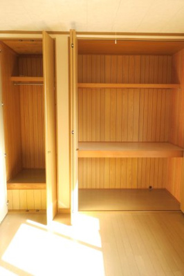 【収納】 | ライラックB