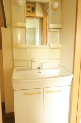 【洗面所】 | ライラックB