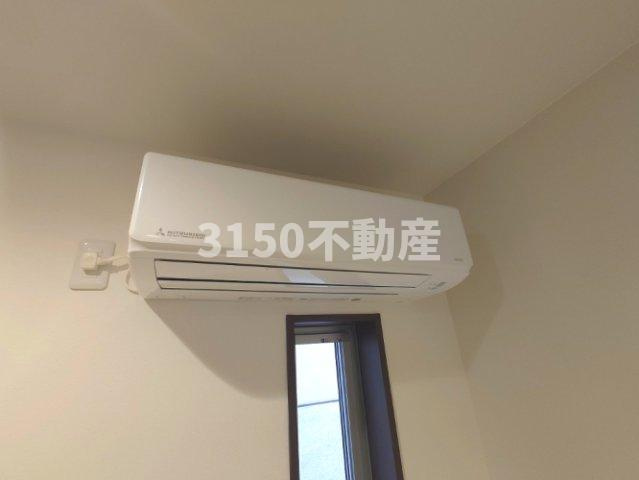 ドリームソフィア神田町の設備