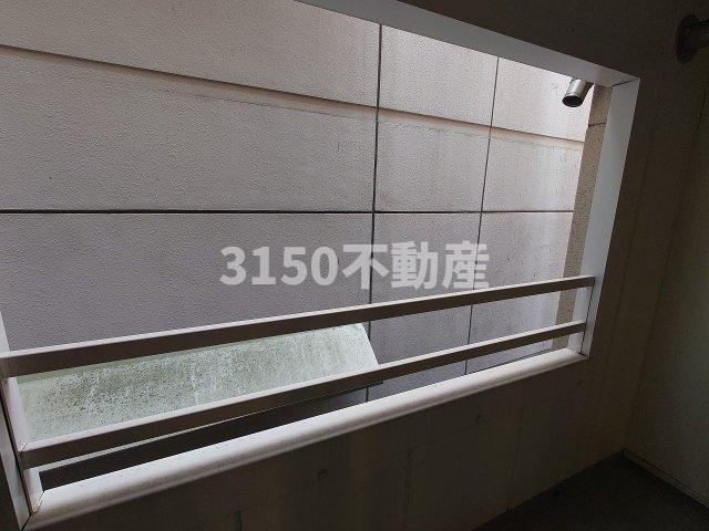 ドリームソフィア神田町の展望