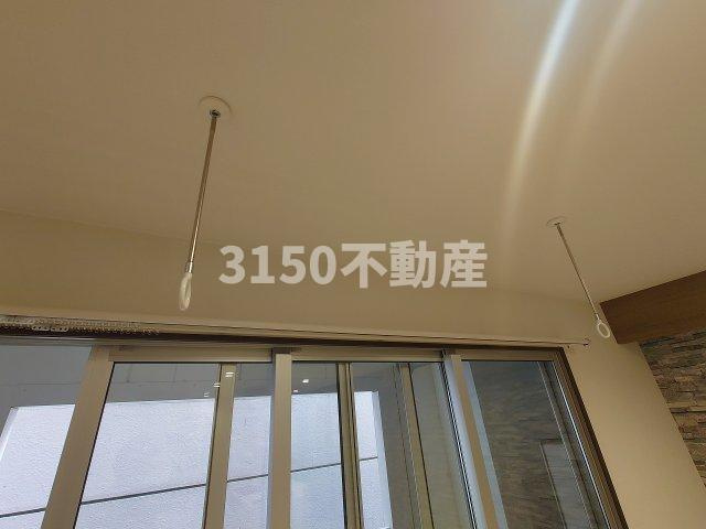 ドリームソフィア神田町の設備