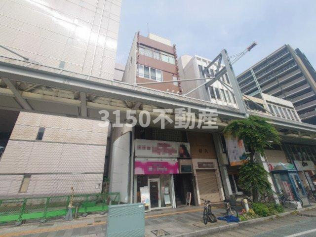 ドリームソフィア神田町の外観