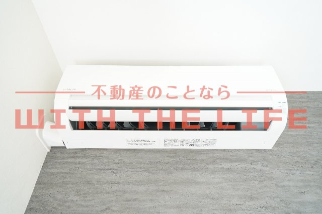 Aimer （エメ）花畑南【キャッシュバック対象物件】の設備