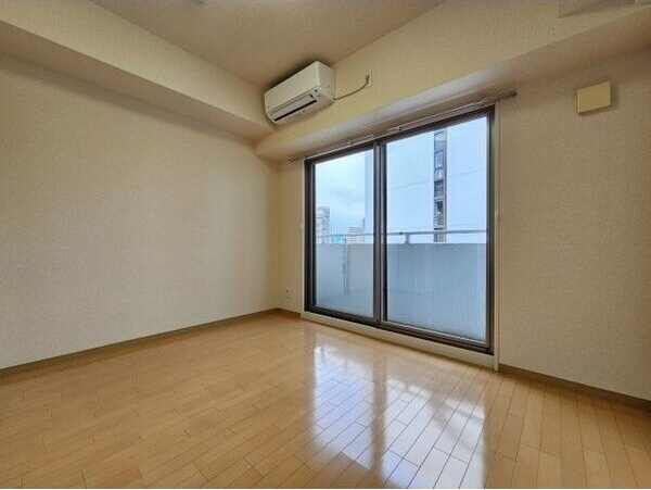 プロビデンス栄南の内装