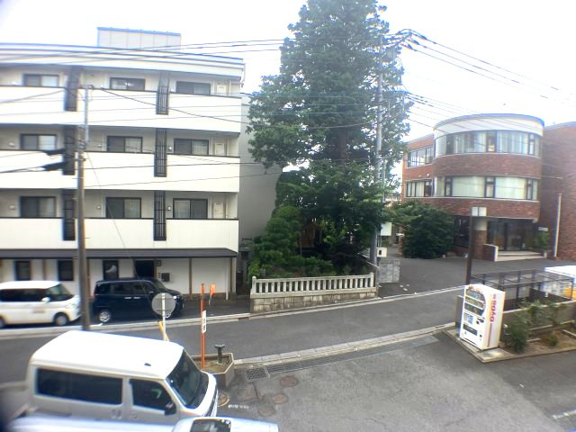 さいたま市桜区西堀２丁目の賃貸マンションの展望
