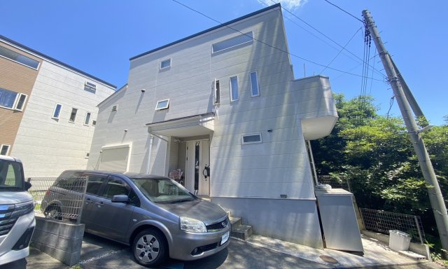 鎌倉に住みたい人お問い合わせお待ちしております