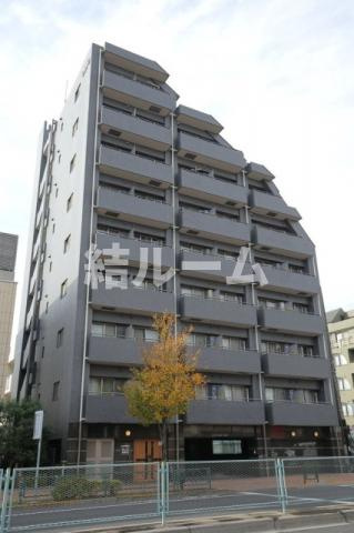 豊島区南長崎４丁目の賃貸マンション