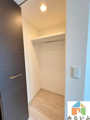 【収納】 | エステムコート名古屋葵