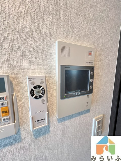 【セキュリティ】 | エステムコート名古屋葵