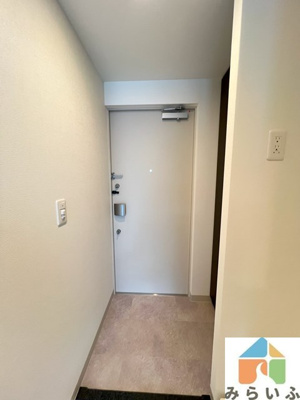 【玄関】 | エステムコート名古屋葵