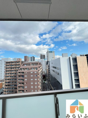 【展望】 | エステムコート名古屋葵