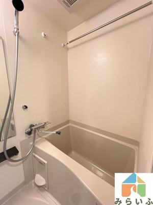 【浴室】 | エステムコート名古屋葵