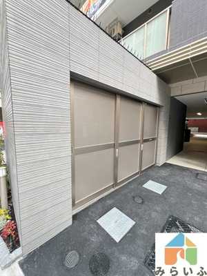 【その他共用部分】 | エステムコート名古屋葵