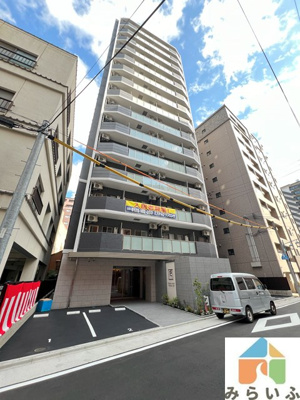 【外観】 | エステムコート名古屋葵