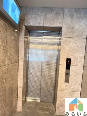 【その他共用部分】 | エステムコート名古屋葵